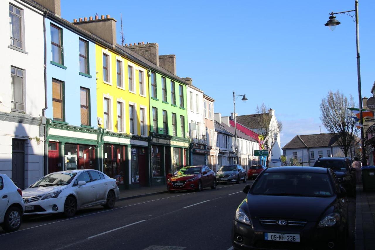 Vila The House On The Hill Kilrush Exteriér fotografie